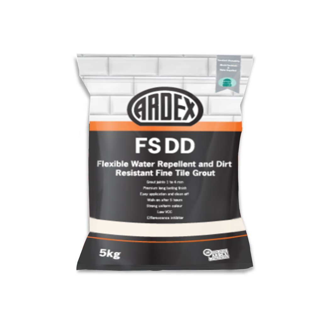 ARDEX FSDD 拋光細縫填縫劑