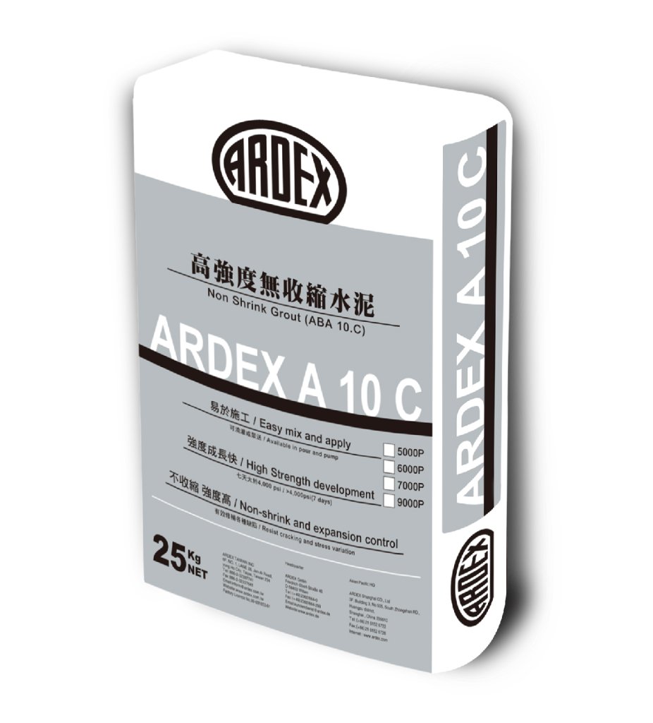 ARDEX A10C