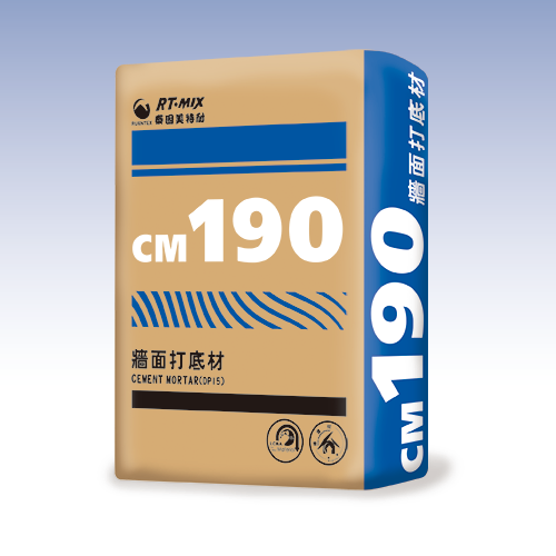 潤泰 CM190